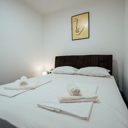 Apartman Biokovo Imotski Ngoại thất bức ảnh