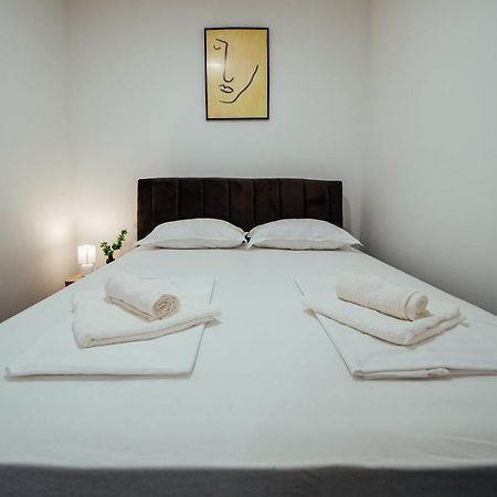 Apartman Biokovo Imotski Ngoại thất bức ảnh
