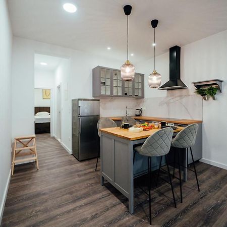 Apartman Biokovo Imotski Ngoại thất bức ảnh