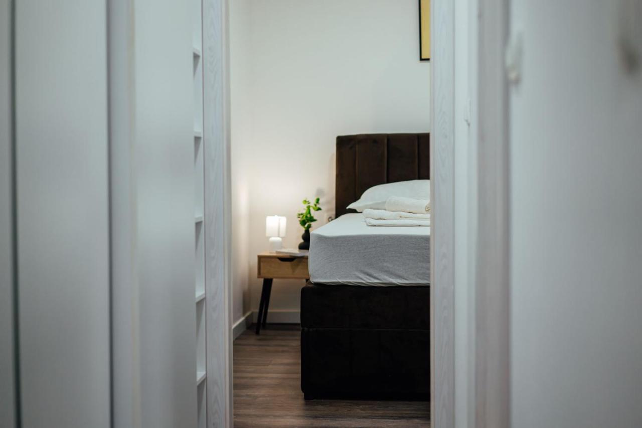 Apartman Biokovo Imotski Ngoại thất bức ảnh