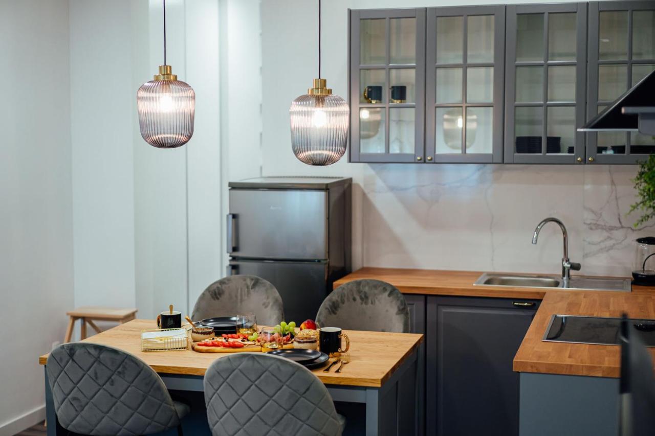 Apartman Biokovo Imotski Ngoại thất bức ảnh