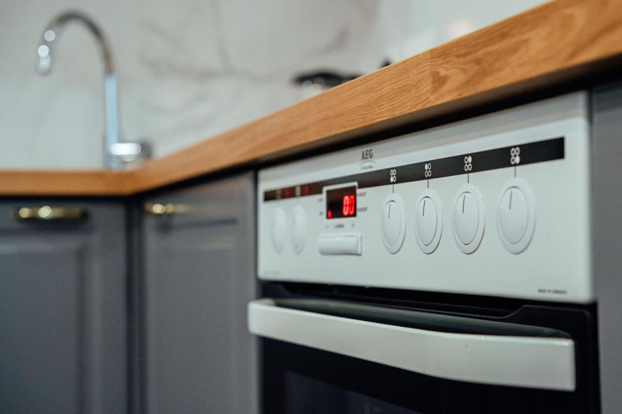 Apartman Biokovo Imotski Ngoại thất bức ảnh
