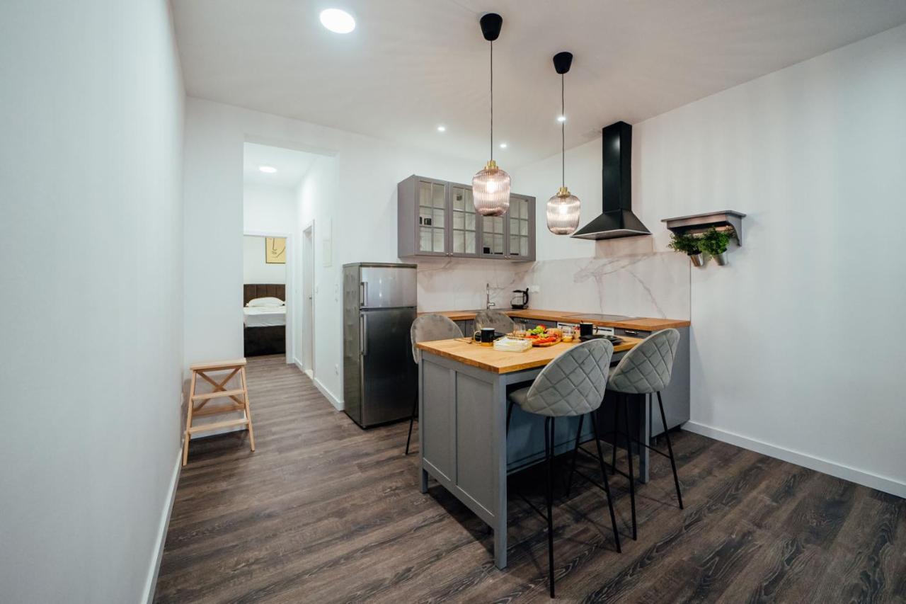 Apartman Biokovo Imotski Ngoại thất bức ảnh