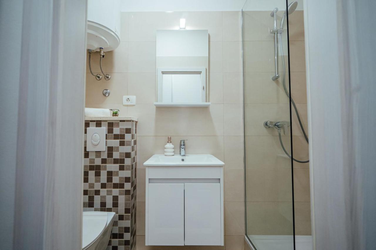 Apartman Biokovo Imotski Ngoại thất bức ảnh