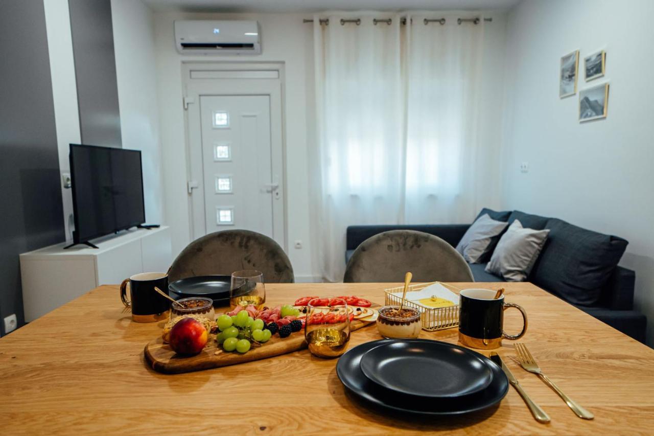 Apartman Biokovo Imotski Ngoại thất bức ảnh