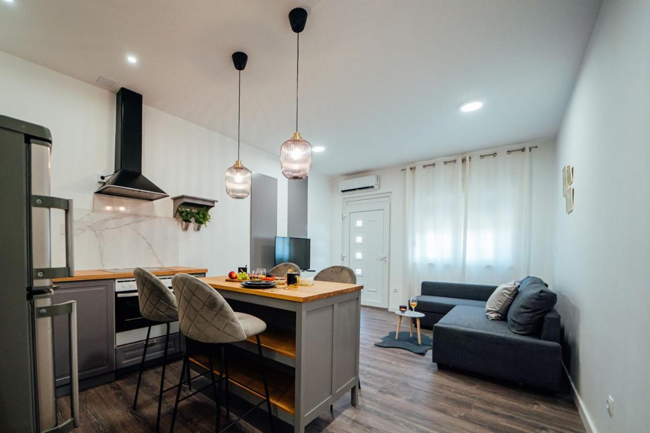 Apartman Biokovo Imotski Ngoại thất bức ảnh