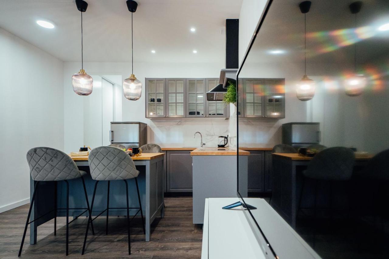 Apartman Biokovo Imotski Ngoại thất bức ảnh