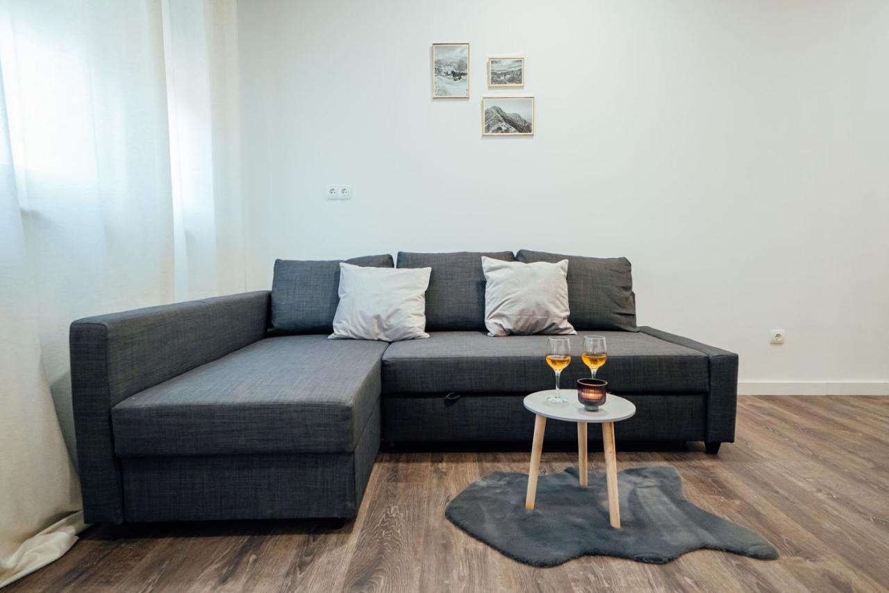 Apartman Biokovo Imotski Ngoại thất bức ảnh