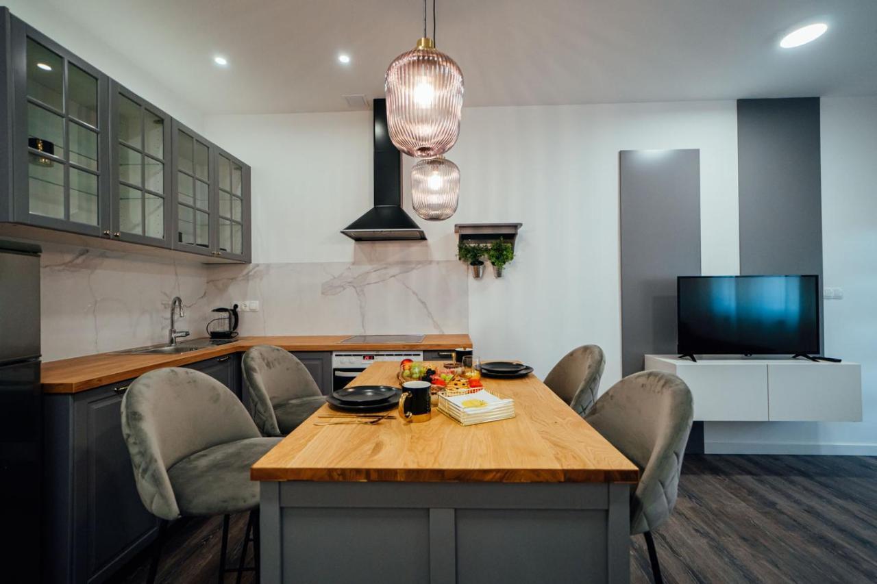 Apartman Biokovo Imotski Ngoại thất bức ảnh