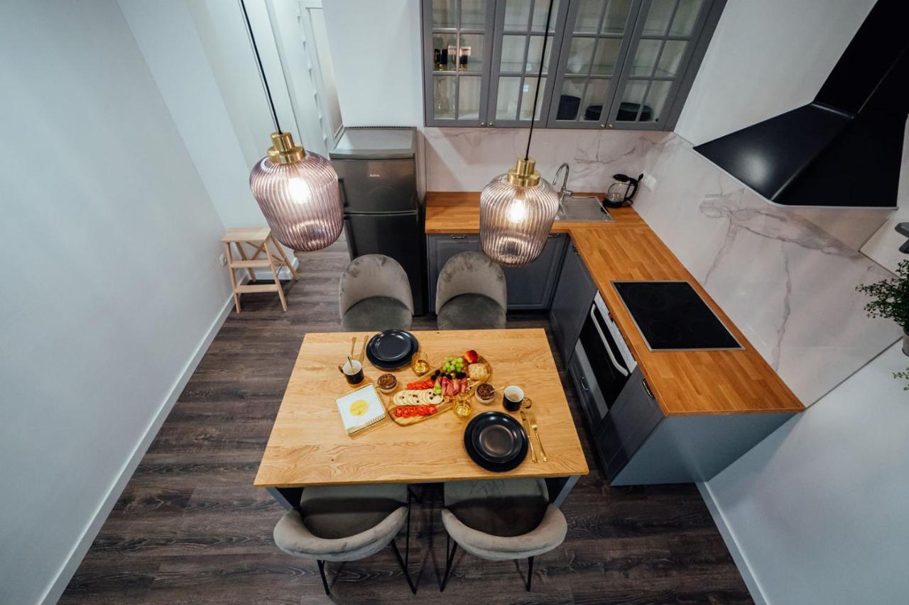 Apartman Biokovo Imotski Ngoại thất bức ảnh
