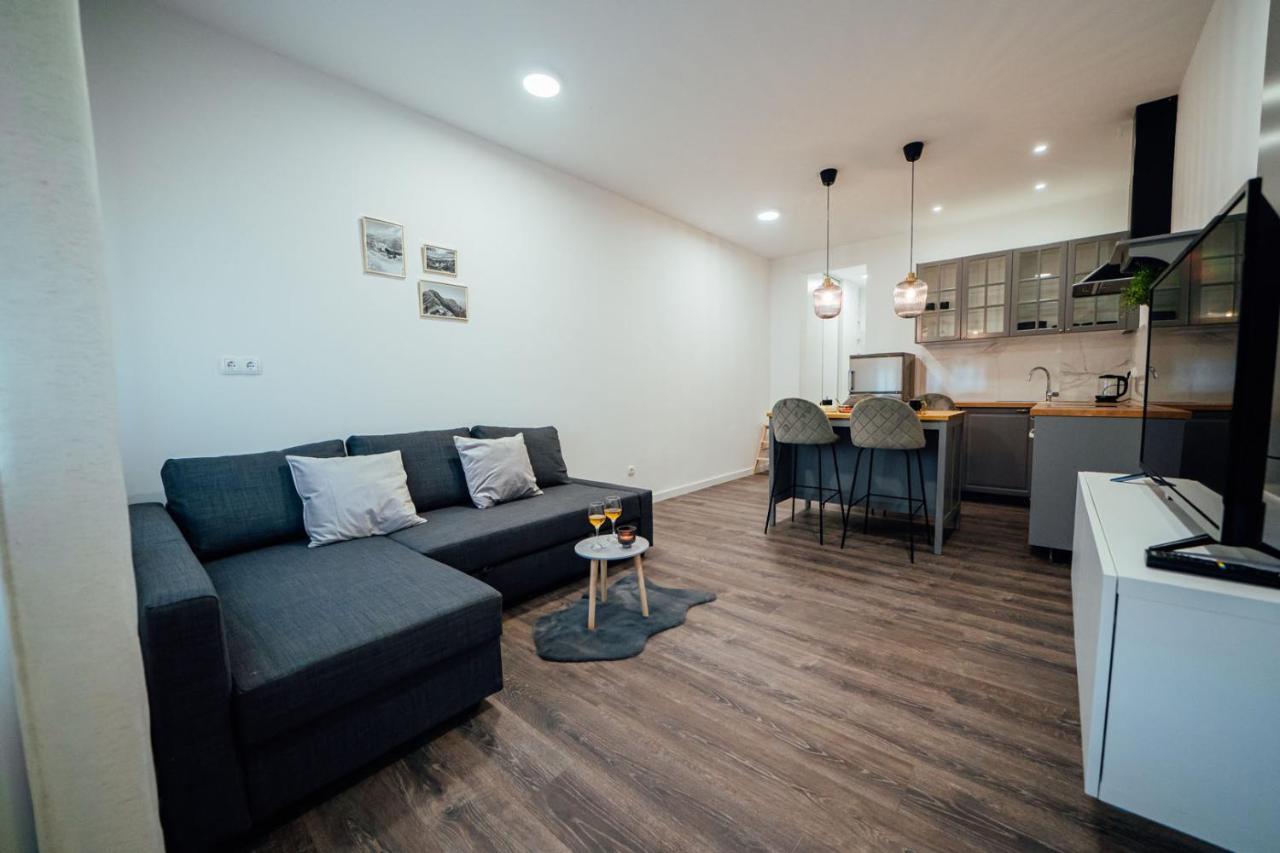 Apartman Biokovo Imotski Ngoại thất bức ảnh