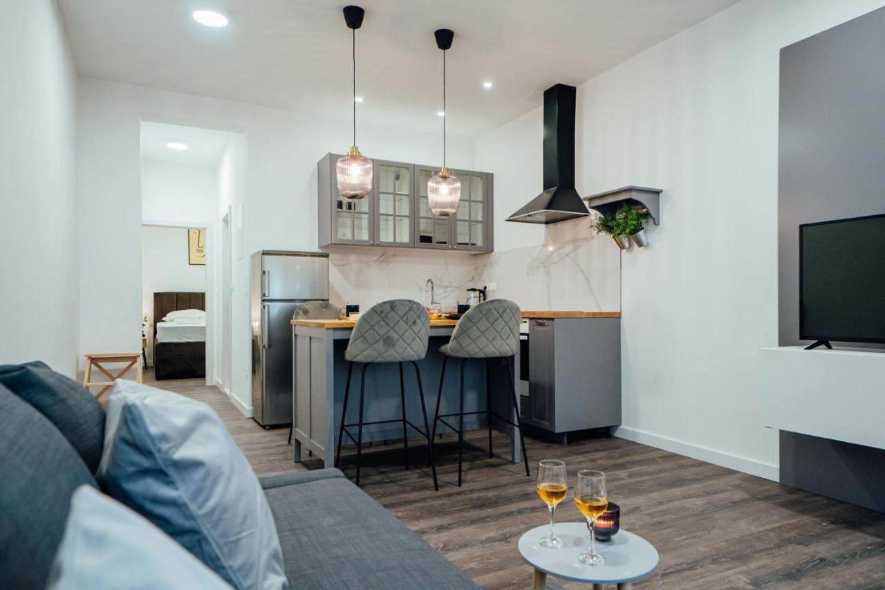 Apartman Biokovo Imotski Ngoại thất bức ảnh