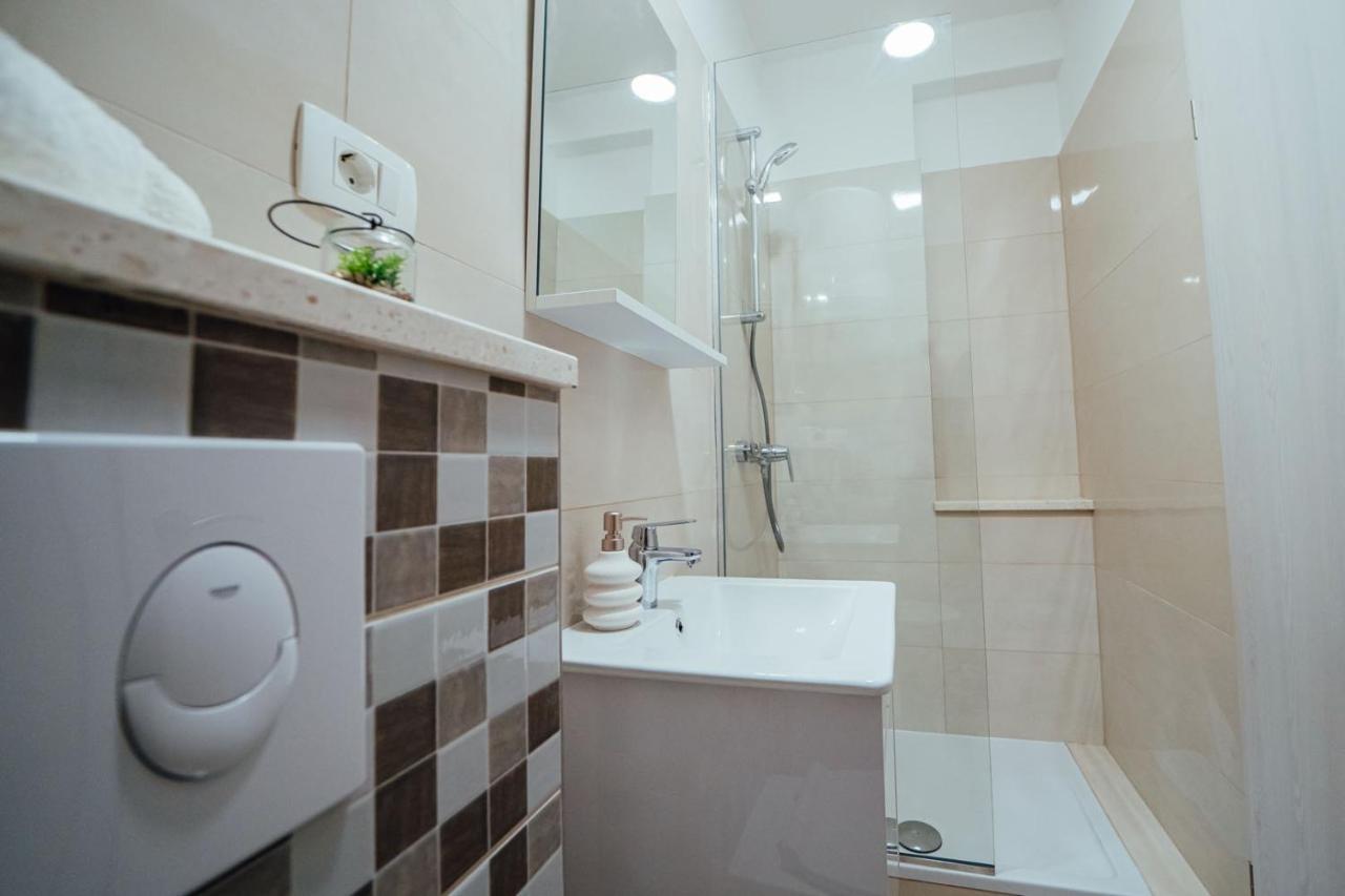 Apartman Biokovo Imotski Ngoại thất bức ảnh