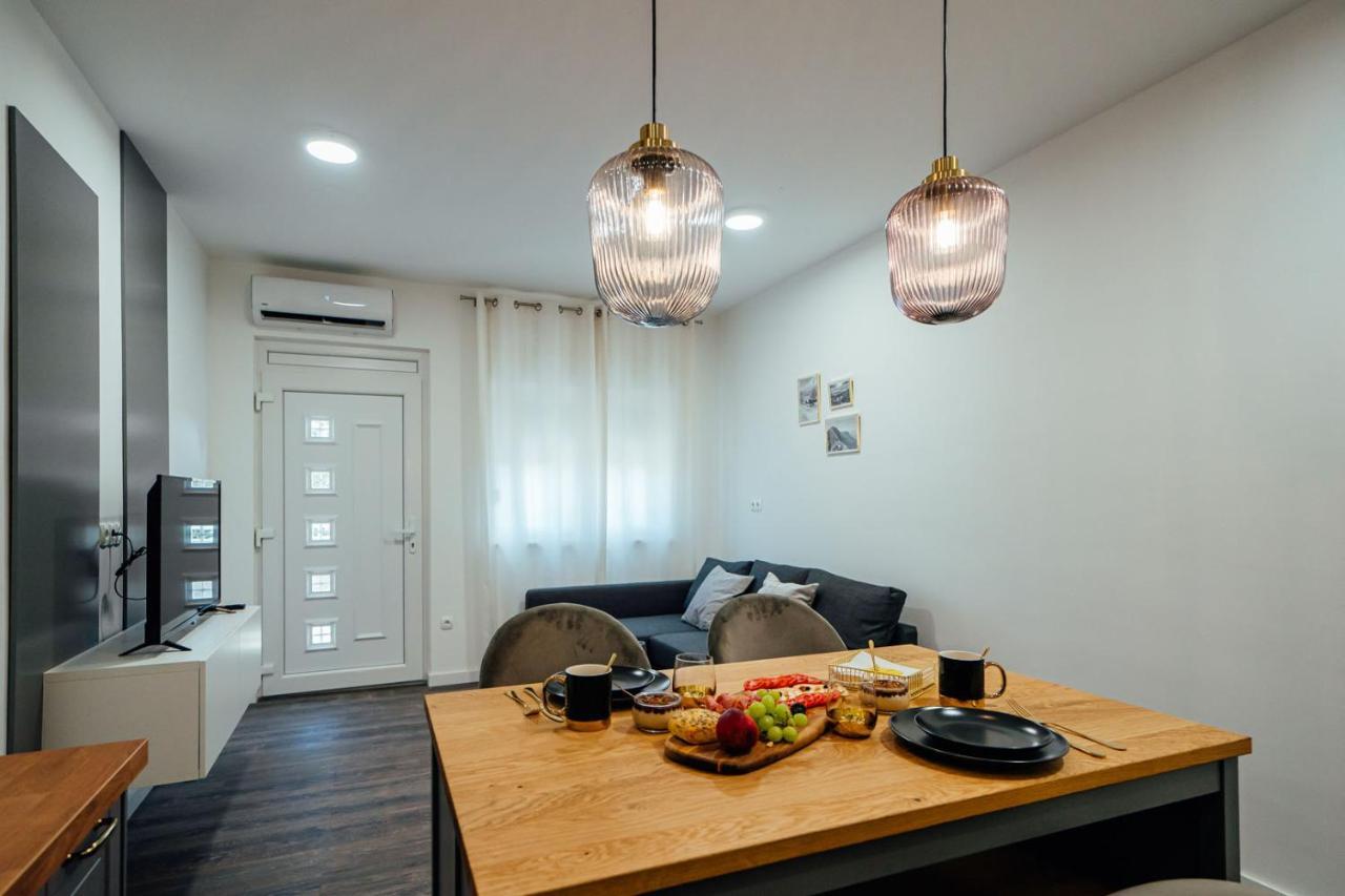Apartman Biokovo Imotski Ngoại thất bức ảnh