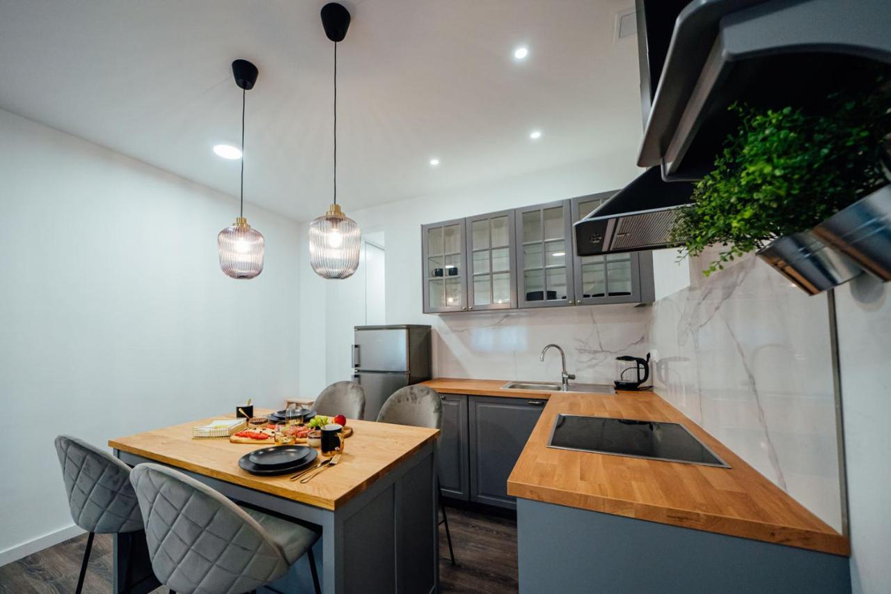 Apartman Biokovo Imotski Ngoại thất bức ảnh