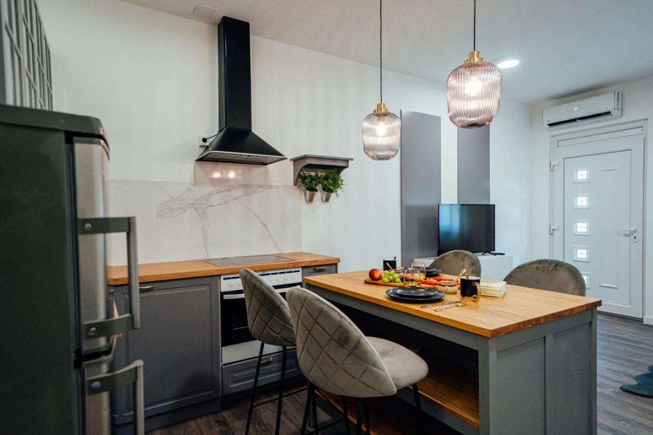 Apartman Biokovo Imotski Ngoại thất bức ảnh
